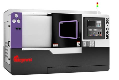 macpower cnc machine